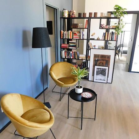 Piumaviola Beds & Apartments 帕爾馬 外观 照片