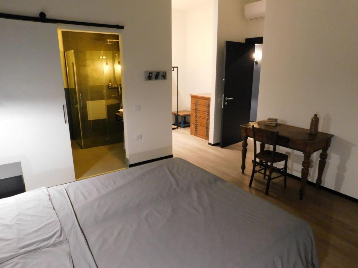 Piumaviola Beds & Apartments 帕爾馬 外观 照片