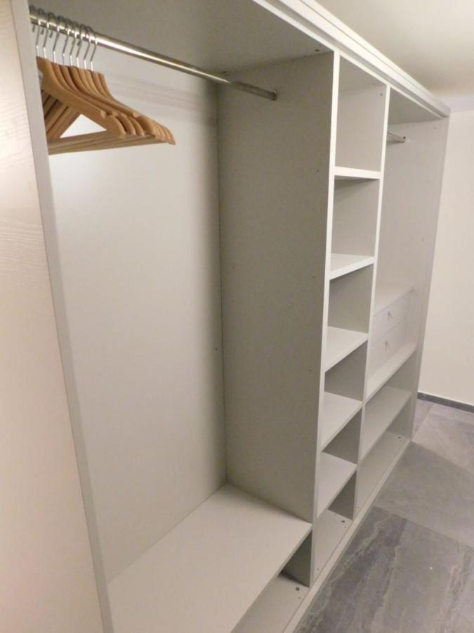 Piumaviola Beds & Apartments 帕爾馬 外观 照片