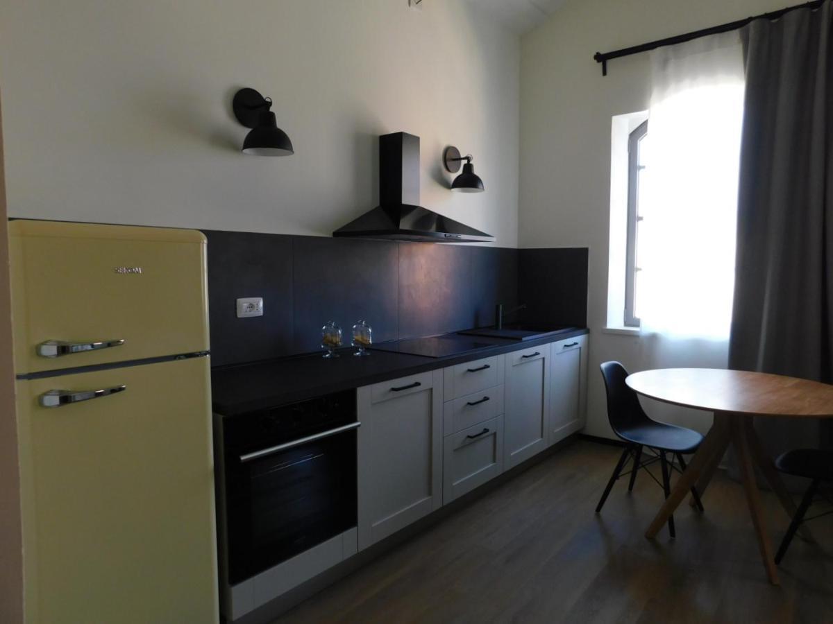 Piumaviola Beds & Apartments 帕爾馬 外观 照片