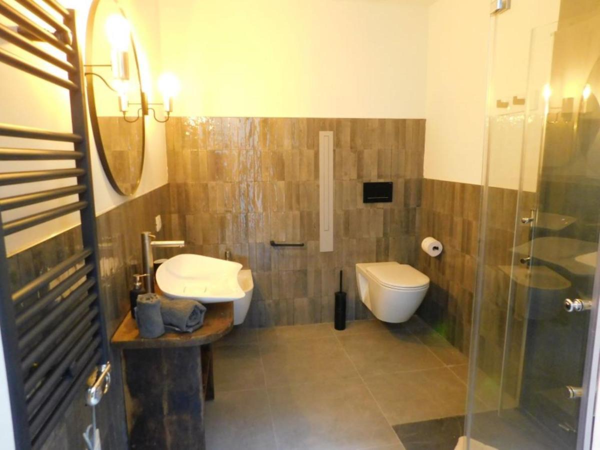 Piumaviola Beds & Apartments 帕爾馬 外观 照片