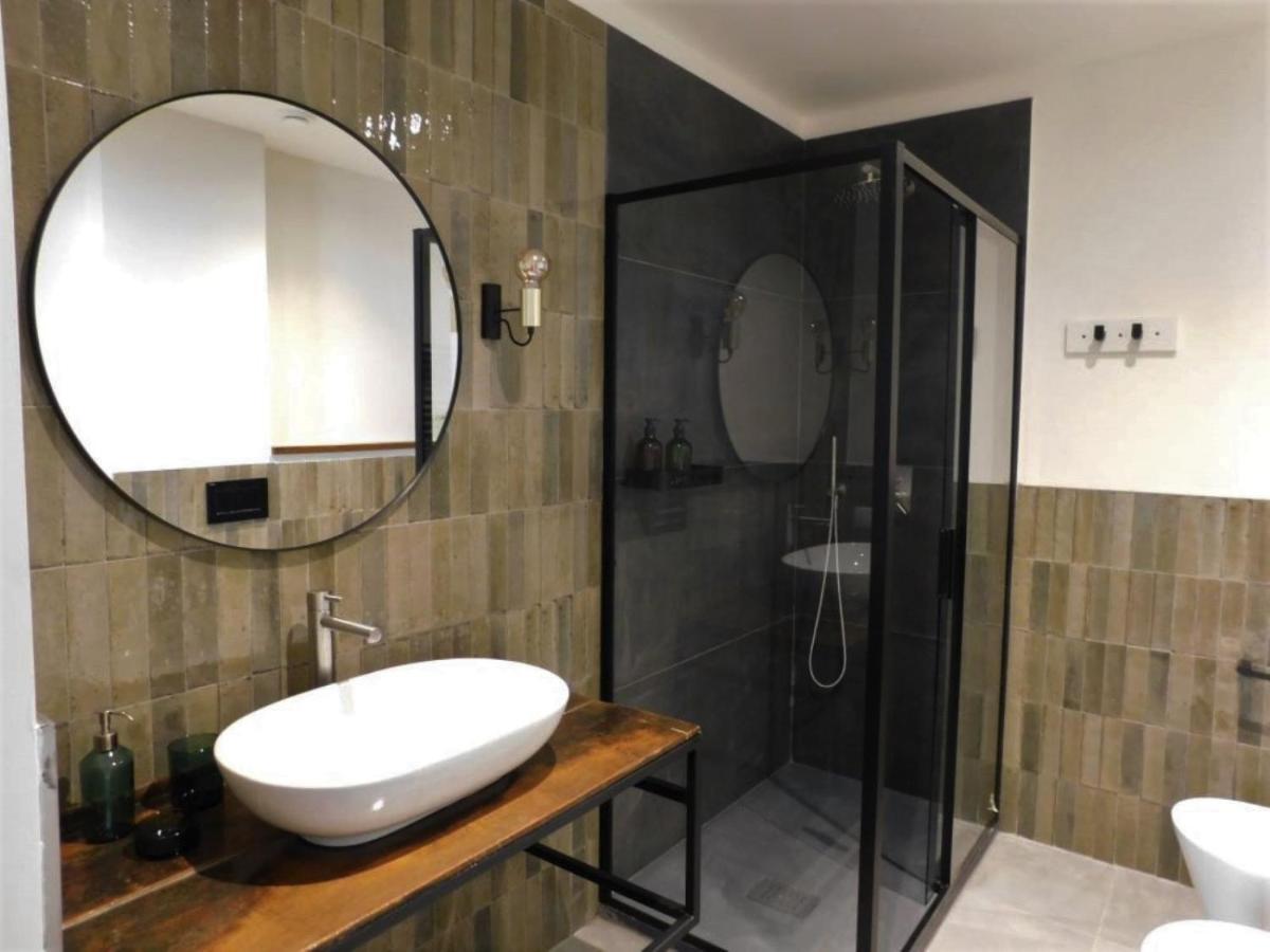 Piumaviola Beds & Apartments 帕爾馬 外观 照片