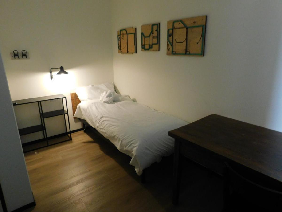Piumaviola Beds & Apartments 帕爾馬 外观 照片