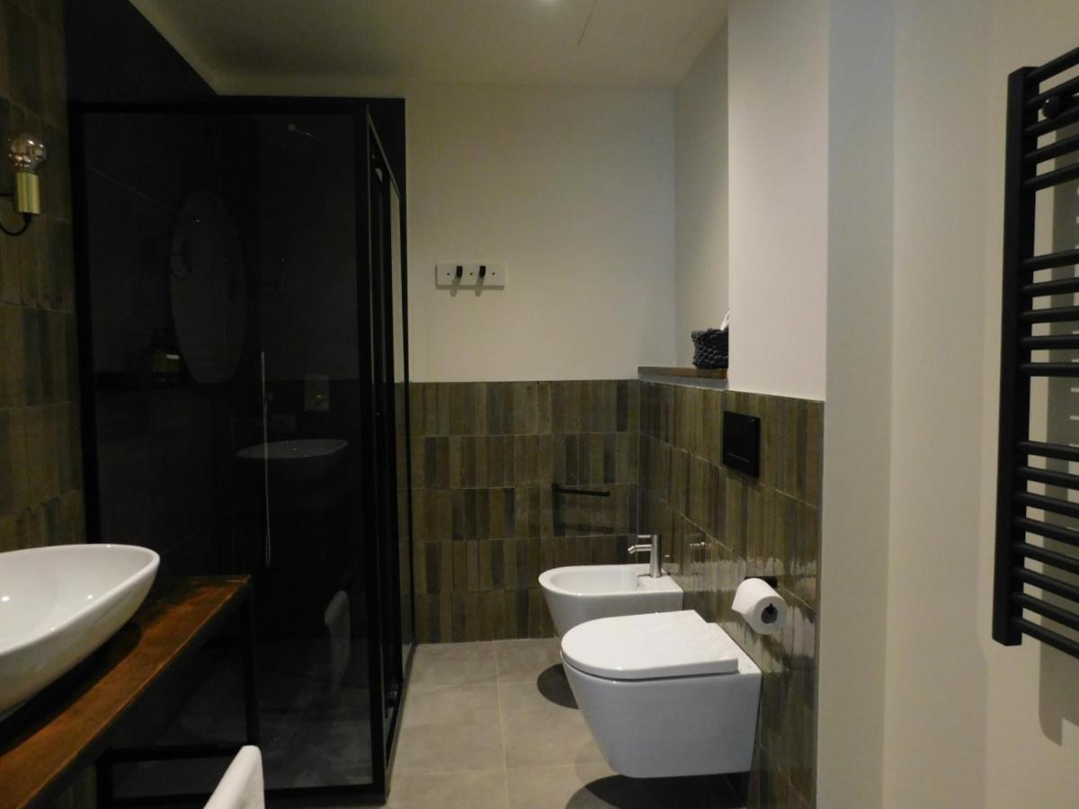 Piumaviola Beds & Apartments 帕爾馬 外观 照片