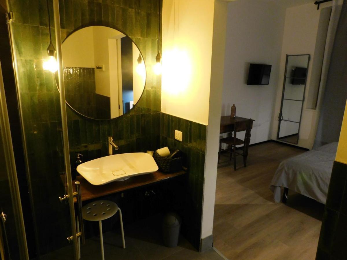 Piumaviola Beds & Apartments 帕爾馬 外观 照片