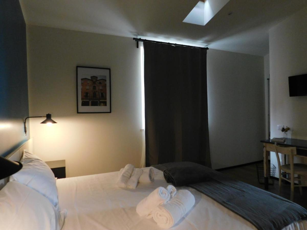 Piumaviola Beds & Apartments 帕爾馬 外观 照片