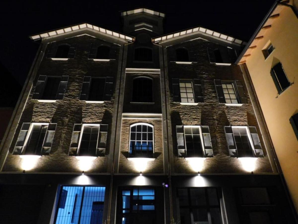 Piumaviola Beds & Apartments 帕爾馬 外观 照片