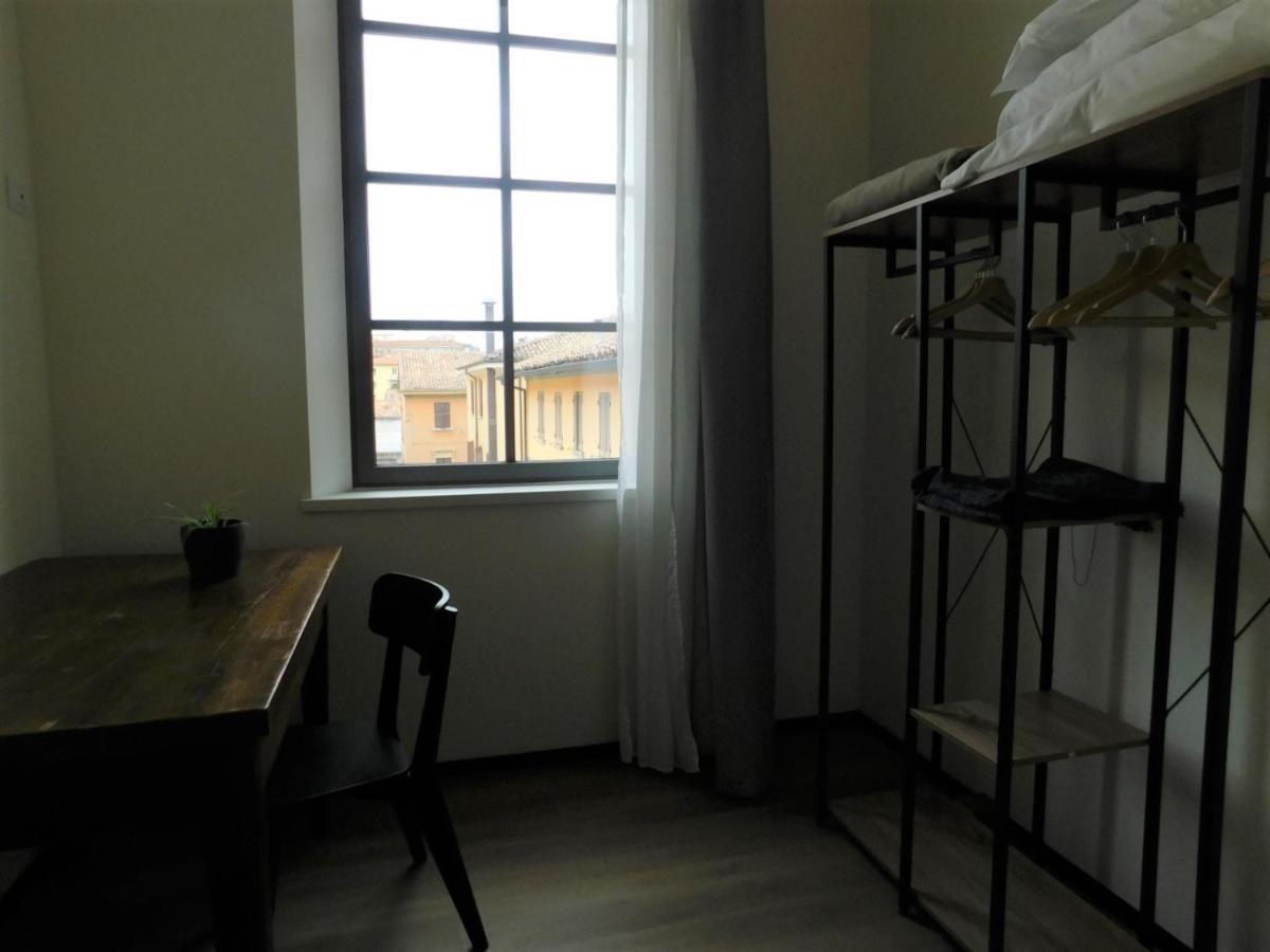 Piumaviola Beds & Apartments 帕爾馬 外观 照片